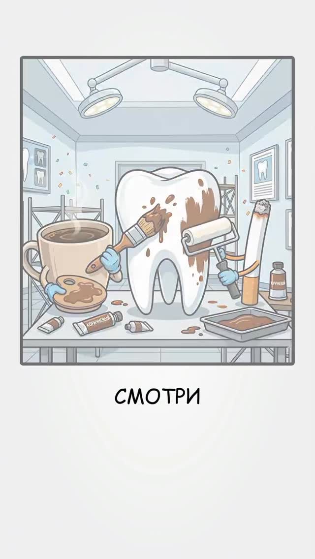 Стоматологические работы