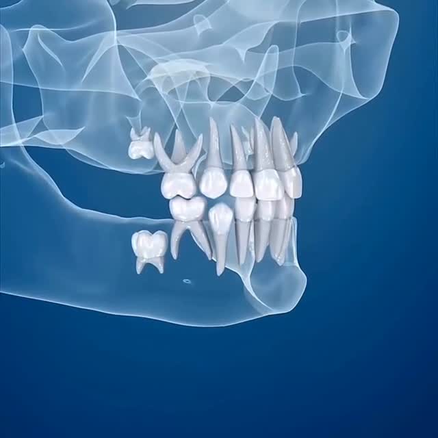 Детская стоматология